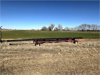 EZ 30' header trailer