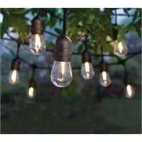 Hampton Bay Single Filament LED Bulbs