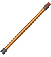 DrRobor Extension Wand for Dyson Replacement Part