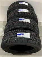 Set of 4 Toyo 275/60R20 Winter Tires - NEW $1360