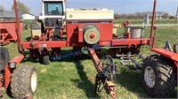 CASE IH 900 CYCLO 6 ROW 30in PLANTER