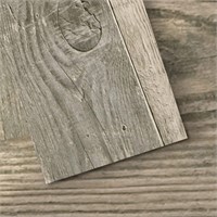 Art3d Peel&Stick Floor Tile Vinyl Wood Plank 36PK