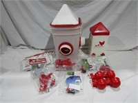 Rent A Coop Waterer / Feeder Supplies