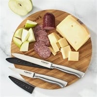 Cuisinart Stainless Steel 2-Piece Knife Set
