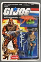 NIP 1995 GI Joe International Heroes Spearhead