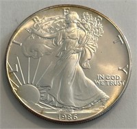 Online Coin Auction - Topeka, Kansas