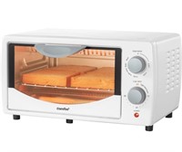 COMFEE' Toaster Oven for Countertop