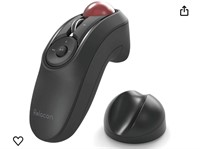 Relacon Handheld Trackball Pointer Mouse