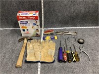 Tools and Temperature Therapy Pack Bundle