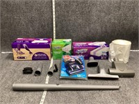 Cleaning Supplies Bundle