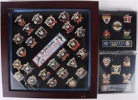 NY YANKEES WORLD SERIES CHAMPIONSHIP COLLECTION