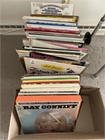 Record albums (mostly classical)