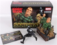 DIAMOND SELECT MARVEL SANDMAN SINISTER SIX STATUE