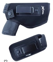 Universal IWB Holster For handguns