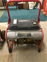 Husky Portable Generator