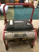 Husky Portable Generator