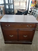 Buffet Style Cabinet Atkins Furniture Knoxville