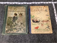 Old Kids Book Bundle