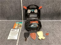 Black and Decker Mouse Sander and Polisher