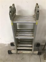 Industrial Ladder Type I