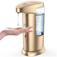 Soap Dispenser, Automatic Soap Dispenser, 3