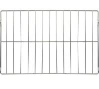 ($35) W10256908 Oven Rack for Range