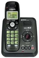 Vtech Dect 6.0 Single Handset Cordless Phone