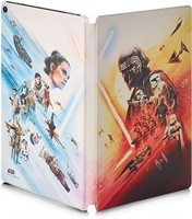 Amazon Fire HD 10 Tablet Case, Star Wars: The Rise