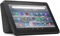 Amazon Fire 7 Tablet Cover (Only compatible with 1