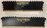 Corsair Vengeance LPX 32GB (2 X 16GB) DDR4