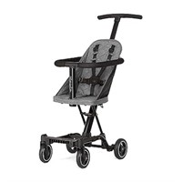 Lightweight And Compact Coast Rider Stroller With