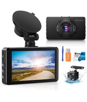 PREMIUM DASH CAM CAR CAMERA