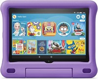 Amazon Kid-Proof Case for Fire HD 8 tablet (Only c