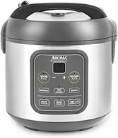 Aroma Professional Digital Rice Cooker,