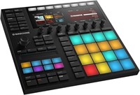 Native Instruments Maschine Mk3 Drum Controller