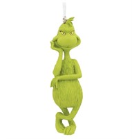 Hallmark Dr. Seuss The Grinch Christmas Ornament