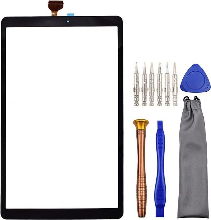 Tablet Touch Digitizer Screen Replacement for Sams