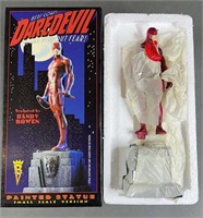 2001 Bowen Designs Marvel Daredevil Statue