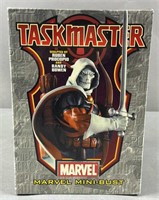 2005 Bowen Designs Marvel Taskmaster Mini-Bust