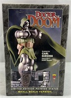 2001 Bowen Designs Marvel Doctor Doom Statue