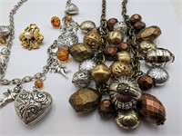 Nice Fashion Jewelry * Necklaces