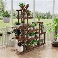 Tikea Plant Stand