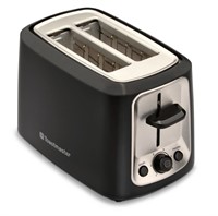 Toastmaster 2-slice Cool Touch Toaster