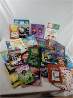 Massive children's book lot!