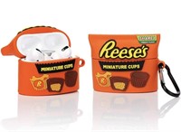 Reese’s Silicone Case for Airpods Pro