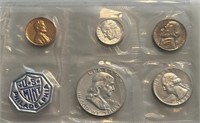 1959 Proof Set