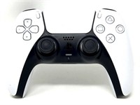 Sony Dualsense Ps5 Wireless Controller (pre-owned)