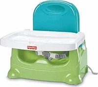 Fisher-price Healthy Care Booster Seat