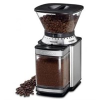 Cuisinart 32 Cup Supreme Grind Burr Coffee Grinder