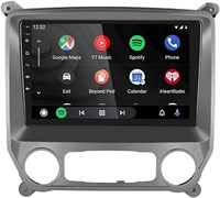 Car Radio Stereo for Silverado Sierra 2014-2018 An